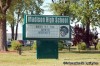 Madison High School