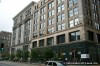 The Mallinckrodt Building, now the Banker Lofts, on Washington Ave, built 1892