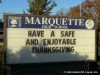 Marquette High School