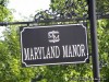 Maryland Manor Subdivision