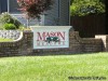 Mason Meadows Subdivision
