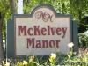 McKelvey Manor Condominiums