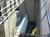 A tainter gate