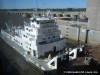 The tow boat