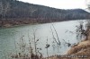 Meramec River at Eureka