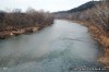 Meramec River at Eureka