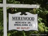 Merewood Subdivision
