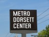Metro Dorsett Shopping Center