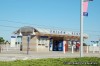 Metrolink Station in Shiloh Illinois