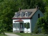 Historic Landmark-Tappmeyer Farmhouse, built 1884