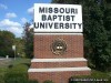 Missouri Baptist University