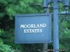 Moorland Estates Subdivision