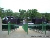 Inside the MUNY!