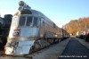 Museum of Transportation in Kirkwood Missouri