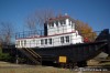 Museum of Transportation in Kirkwood Missouri