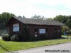 Historic Landmark-Narrow Gauge Railroad Station, built 1878