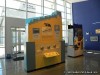 Exhibits in the National Great Rivers Museum