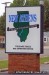 New Athens Illinois Village Hall