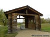 John Colter Memorial