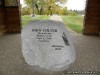 John Colter Memorial