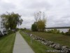 The Levee Walk in New Haven Missouri