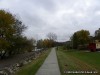 The Levee Walk in New Haven Missouri