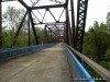 Route 66 Old Chain of Rocks Bridge