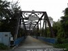 Illinois side (Chouteau Island) of the Old Chain of Rocks Bridge Bikeway