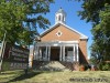 Historic Landmark-Manchester United Methodist Chapel-built 1856