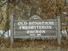 Old Stone Church-Bonhomme Presbyterian
