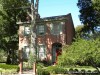 Historic Landmark-Archambault House, built c. 1850