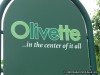Olivette Missouri
