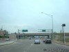 The new Olive Blvd and 170 interchange in Olivette