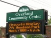 Overland Missouri Community Center