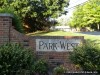 Park West Subdivision