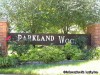 Parkland Woods Subdivision