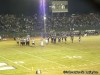 Parkway North football game