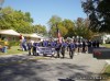 Parkway North Homecoming parade