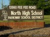 Parkway North High School