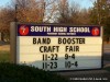 Parkway South High School