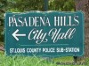 Pasadena Hills Missouri
