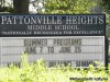 Pattonville Heights Middle School