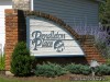 Pendleton Place Subdivision