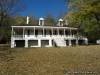Pierre Menard Home in Ellis Grove Illinois