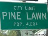 Pine Lawn Missouri