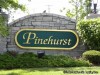 Pinehurst Place Subdivision