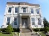 Polish Falcons, Nest 45, in the historic Stifel Mansion