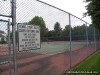 Polo Run Subdivision Tennis Courts