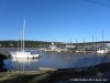 Palisades Yacht Club marina in Portage Des Sioux