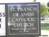St Francis of Assisi Catholic Church
